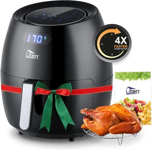 how to reheat a sandwich in an air fryer